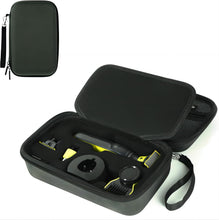 Load image into Gallery viewer, Luxury Hard Carrying Case for Philips Norelco OneBlade 360 Hybrid Electric Trimmer, QP2630 QP2520 QP2530 QP2620, Travel Storage Bag for Men Razor Shaver Guard Replacement Blades