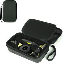 Load image into Gallery viewer, Luxury Hard Carrying Case for Philips Norelco OneBlade 360 Hybrid Electric Trimmer, QP2630 QP2520 QP2530 QP2620, Travel Storage Bag for Men Razor Shaver Guard Replacement Blades