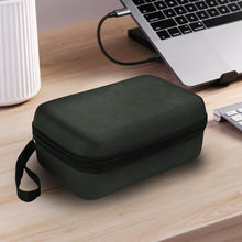 Load image into Gallery viewer, Luxury Hard Carrying Case for Philips Norelco OneBlade 360 Hybrid Electric Trimmer, QP2630 QP2520 QP2530 QP2620, Travel Storage Bag for Men Razor Shaver Guard Replacement Blades