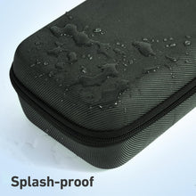 Load image into Gallery viewer, Luxury Hard Carrying Case for Philips Norelco OneBlade 360 Hybrid Electric Trimmer, QP2630 QP2520 QP2530 QP2620, Travel Storage Bag for Men Razor Shaver Guard Replacement Blades