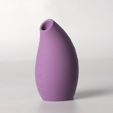 Load image into Gallery viewer, Gozla - Gift box Clit Sucking Vibrator