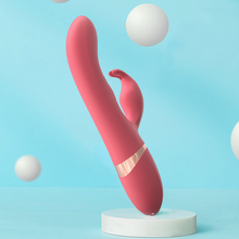 Cargar imagen en el visor de la galería, Veno - Pulsating G-spot vibrators