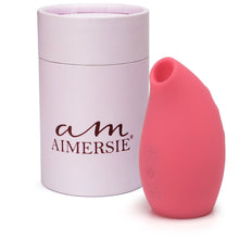 Load image into Gallery viewer, Gozla - Gift box Clit Sucking Vibrator