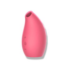 Load image into Gallery viewer, Gozla - Gift box Clit Sucking Vibrator