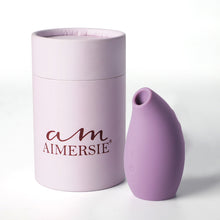 Load image into Gallery viewer, Gozla - Gift box Clit Sucking Vibrator