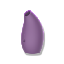 Load image into Gallery viewer, Gozla - Gift box Clit Sucking Vibrator