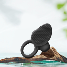 Load image into Gallery viewer, Mobius - Remote Control Vibrating Penis Ring
