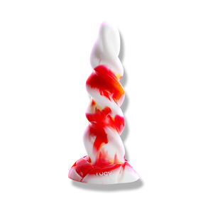 Volcano - Suction Cup Realistischer Dildo