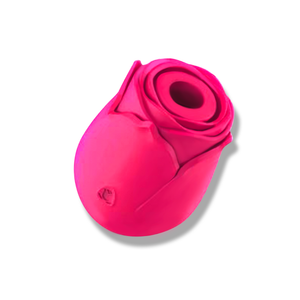 Rosie - Rose Sucking Vibrator Toy