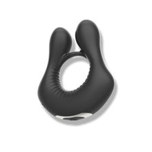 Cargar imagen en el visor de la galería, Pli - Remote Vibrating Cock Ring
