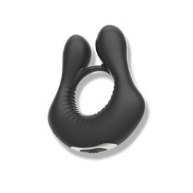 Pli - Remote Vibrating Cock Ring