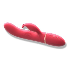 Veno - Pulsating G-spot vibrators