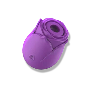 Rosie - Rose Sucking Vibrator Toy