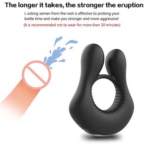 Pli - Remote Vibrating Cock Ring